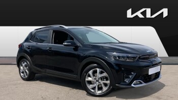 Kia Stonic 1.0T GDi 99 GT-Line 5dr DCT Petrol Estate